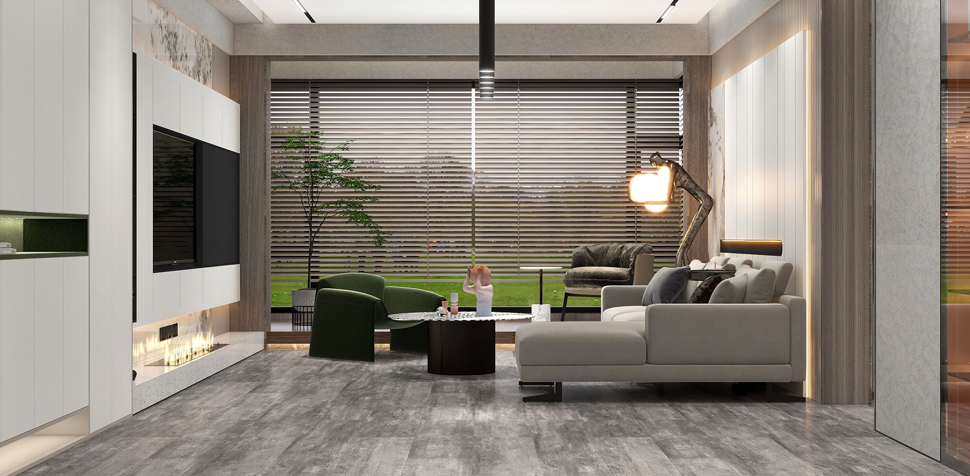 LVT クリック