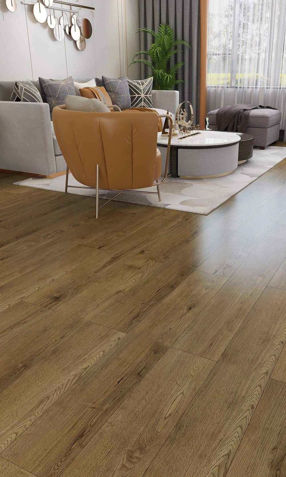 LVT クリック