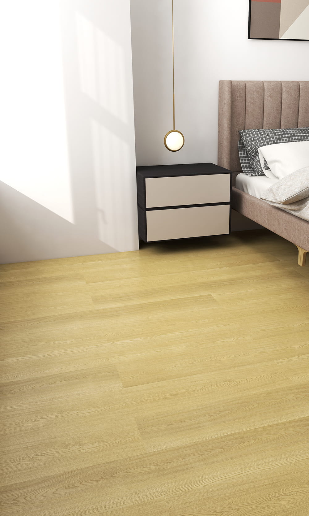 LVT ルーズレイ