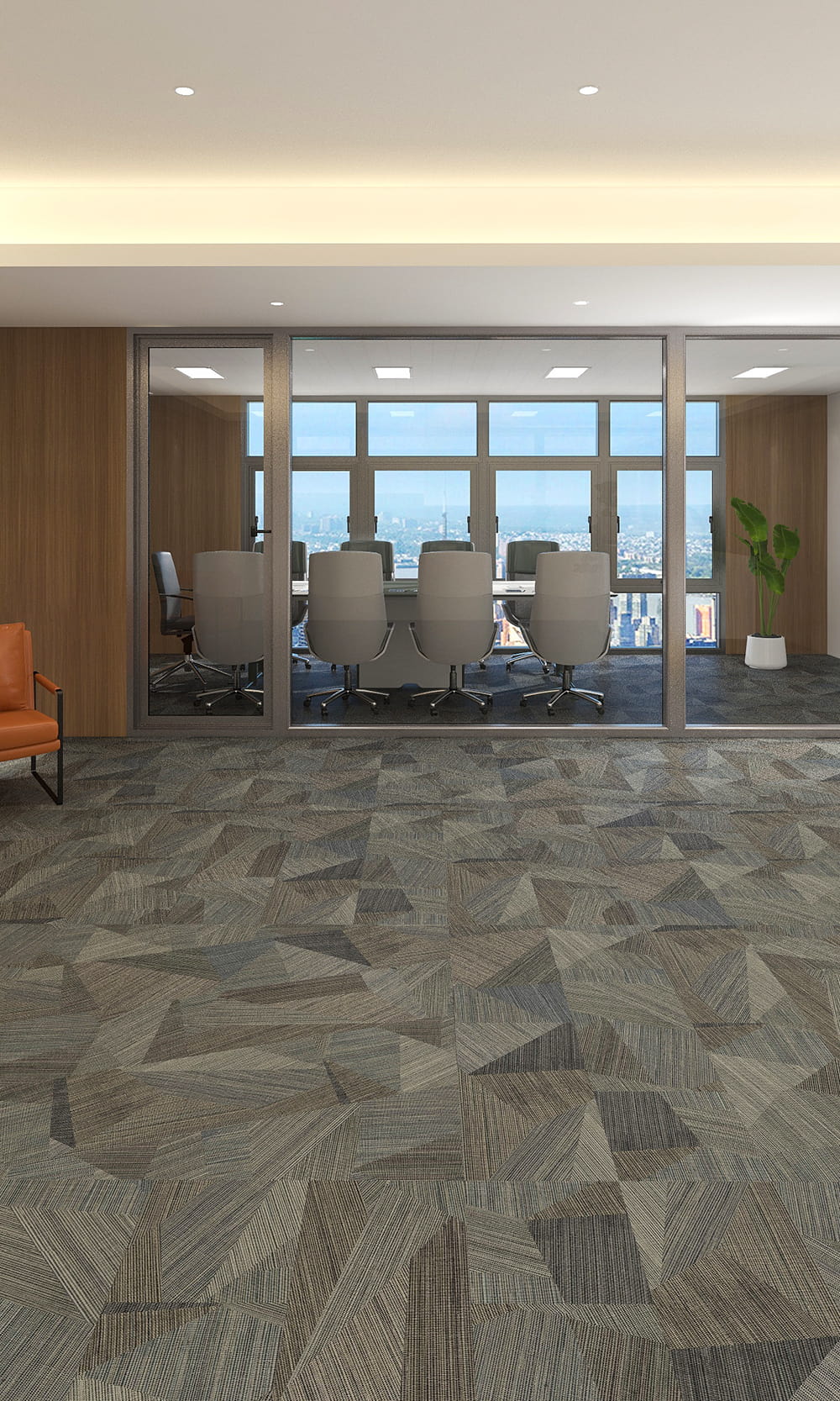 LVT クリック